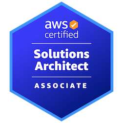 AWS Solutions Architect Associate