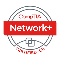 CompTIA Network+