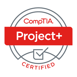 CompTIA Project+